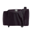 Nav & Pro 1150 | mit Side Smoker | Abdeckung - Zubehör - Pit-Boss