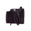 Navigator 550 | mit Side Smoker | Abdeckung - Zubehör - Pit-Boss