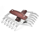 Niedergar-Set | Basic - Zubehör - Pelletgrill.ch