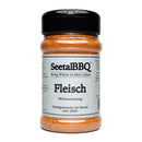 Fleisch Rub (260 g) - Zubehör - Seetal-BBQ