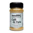 Café de Paris (105 g) - Zubehör - Seetal-BBQ