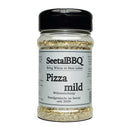 Pizzakräuter mild (90 g) - Zubehör - Seetal-BBQ