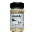 Pizzakräuter hot (90 g) - Zubehör - Seetal-BBQ