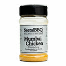 Mumbai Chicken (220g) - Zubehör - Seetal-BBQ