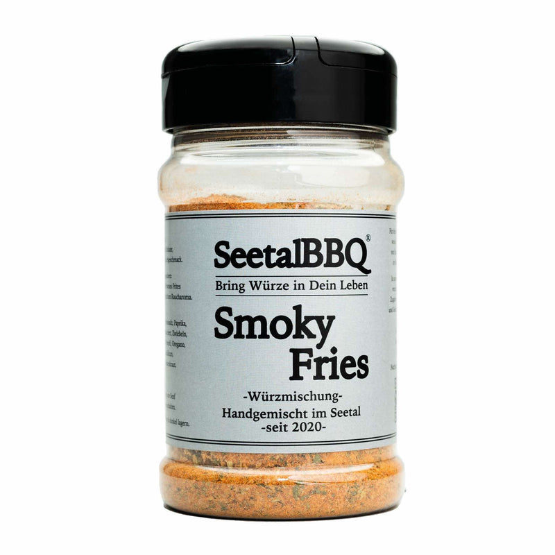 Smoky Fries (200g) - Zubehör - Seetal-BBQ