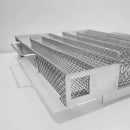 Räuchergitter für Holzmehl | Schlangeform - Zubehör - Pelletgrill.ch