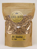 Erle Chips 800g - Zubehör - SMO-KING