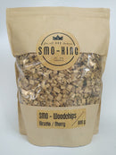 Kirsche Chips 800g - Zubehör - SMO-KING