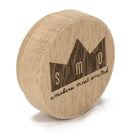 Deckel aus Eiche | Big-Grill-Smo - Ersatzteil - SMO-KING