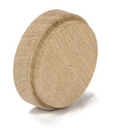 Deckel aus Eiche | Big-Old-Smo - Ersatzteil - SMO-KING