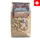 Bueche Räucherchips | Swiss Made! - Zubehör - Wood-Farm