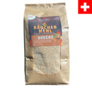 Bueche | Räuchermehl Swiss Made - Zubehör - Wood-Farm