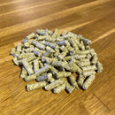 Hanfstengel | Räucherpellets Swiss Made - Pellets - Wood-Farm