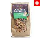 Öpfel Räucherchips | Swiss Made! - Zubehör - Wood-Farm