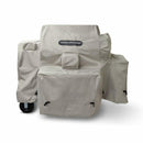 Cover für YS‐640 im Wagen - Zubehör - Yoder-Smoker