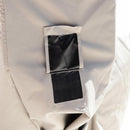 Cover für YS‐640 im Wagen - Zubehör - Yoder-Smoker