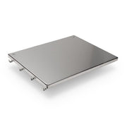 Edelstahl Seitenablage für 640S / 480S - Zubehör - Yoder-Smoker