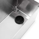 Fettablaufrinne zum Einhängen YS-640 - Zubehör - Yoder-Smoker