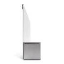 Fettablaufrinne zum Einhängen YS-480 - Zubehör - Yoder-Smoker