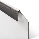 Fettablaufrinne zum Einhängen YS-480 - Zubehör - Yoder-Smoker