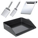 Plancha-Set Deluxe - Zubehör - Rösle